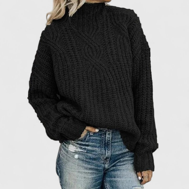 Aerynna | Stylowy sweter